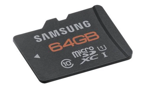 64GB Samsung Plus Class 10 UHS-I Micro SD für 30€ bei ebay *UPDATE* - für 36€ bei redcoon