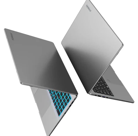 Ninkear A15 Pro – 16 Zoll 2,5K 120Hz Laptop mit Ryzen 5 für 426€