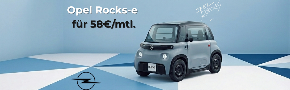 Rocks-e