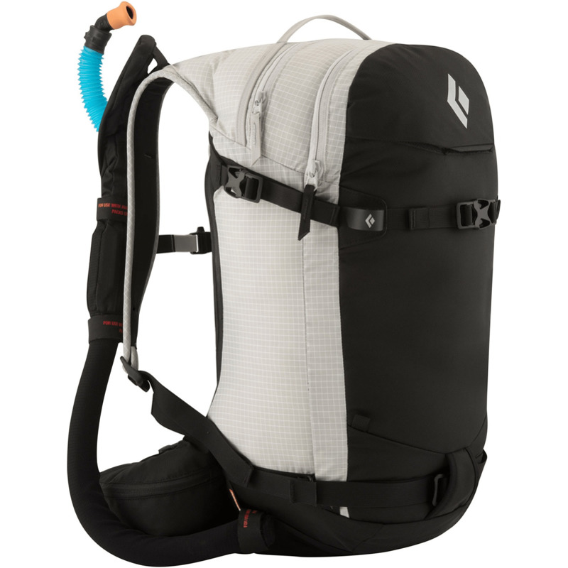 Black Diamond Dawn Patrol 32 S/M black/white 46% reduziert