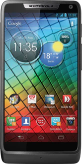 Motorola RAZR i für 159€ *UPDATE3*