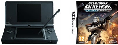 ds lite