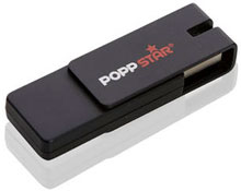 Poppstar flap 64GB USB 3.0 Stick für 40€ (Update)