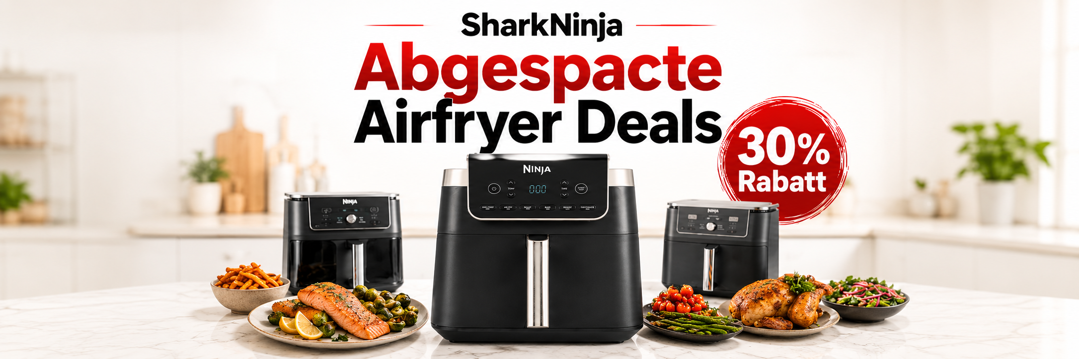Ninja Airfryer