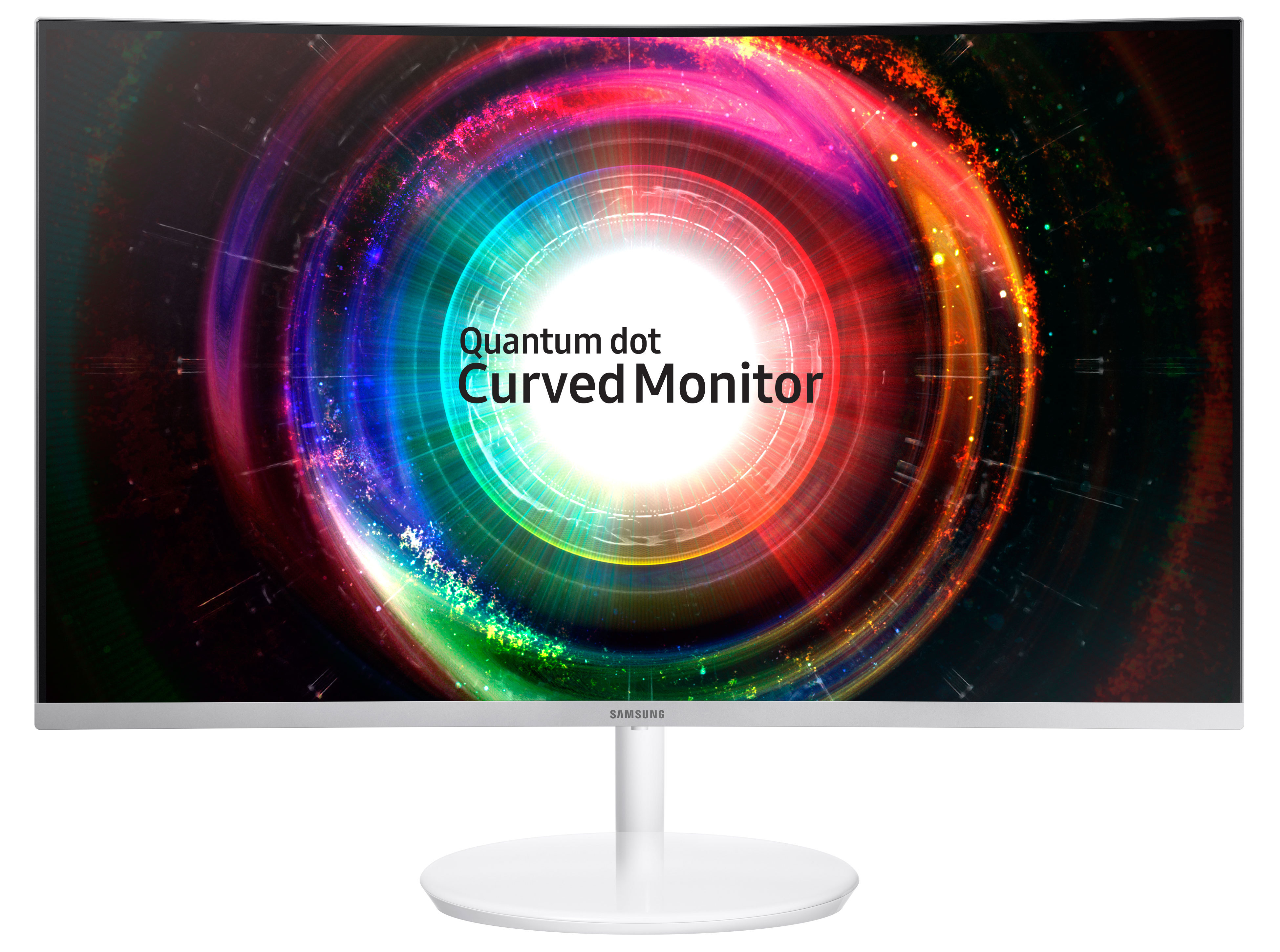 Samsung C27H711 Monitor für 369€