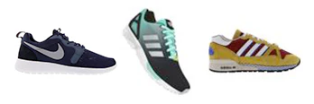 20% Gutschein bei Runners Point - z.B. Adidas ZX Flux für 72€