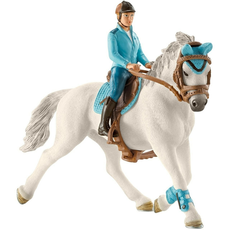 Schleich Turnierreiterin (42111) für 19,94€