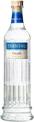 Tsantali Ouzo (1 x 0.7 l) für 8,49 EUR