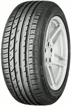 40,10€ auf Continental ContiPremiumContact 2 195/55 R16 87V * sparen