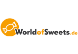 World of Sweets