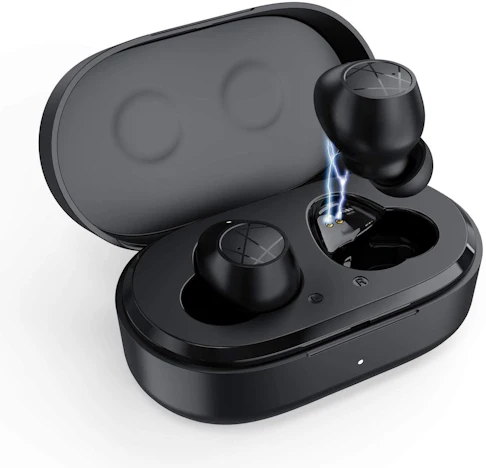 Bluetooth Kopfhörer Kabellos in Ear Wireless Bluetooth 5.0