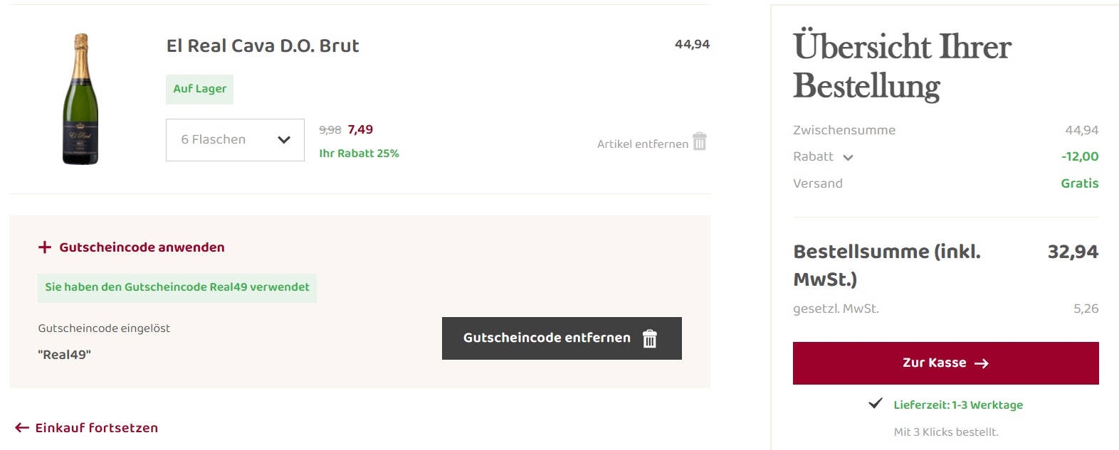 1703774536696 Weinboerse Gutschein einloesen