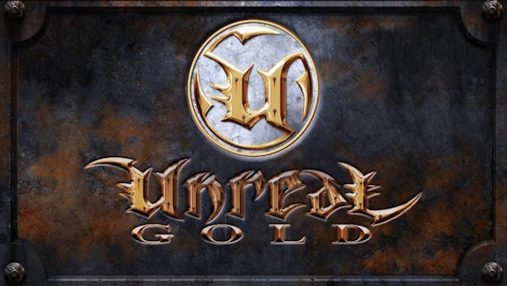 Unreal Gold kostenlos