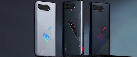 Asus ROG Phone 6 kurz vor Release » Wird es das schnellste Android-Smartphone?