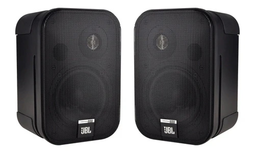 JBL Control One - 2 Speakers für 69,99€