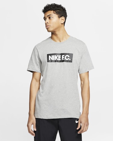 Nike F.C. SE11 Fußball T-Shirt für nur 17,18€ statt 20,05€