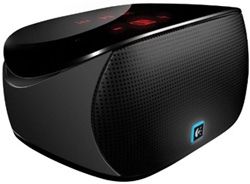 Logitech Mini Boombox für 45€ - tragbarer Bluetooth-Lautsprecher