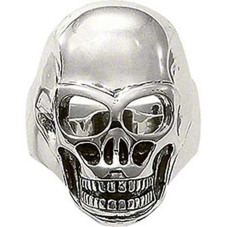 Aktion: Thomas Sabo Rebel at Heart Totenkopfring (TR1704-001-12) für nur 112,87€ statt 125,69€