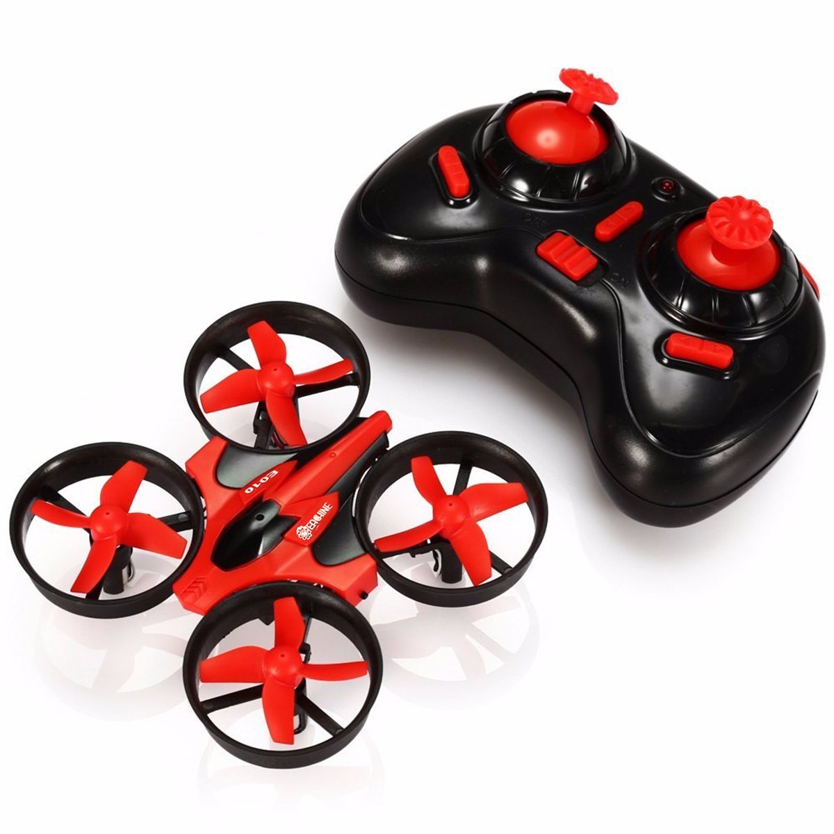 EACHINE E010 Mini UFO Quadrocopter Drohne Remote Control Quadcopter