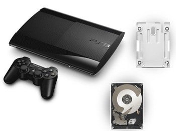 Keine Experimente: Sony PS3 500GB für 143€ als Warehouse-Deal *UPDATE3*