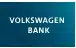 Volkswagen Bank: Aktionszins von 3,25 % p. a. für 6 Monate für Neugeld Tagesgeld (personalisiert)