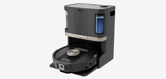 Shark PowerDetect NeverTouch für 300€ - Saug-Wischroboter, DirtDetect-Technologie, NeverStuck-System