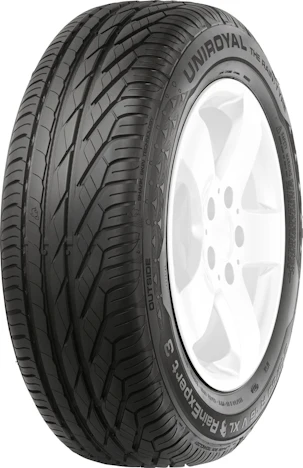 Uniroyal RainExpert 195/60 R14 86H mit 29% Rabatt