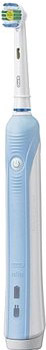 Braun Oral-B Pro 700 für 25€ - elektrische Zahnbürste für Einsteiger