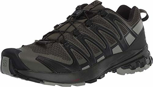 36,46€ auf Salomon XA Pro 3D v8 grün/braun (L40987500) sparen