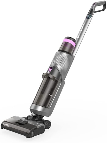 Amazon: Eureka FC9 Kabelloser Nass Und Trockensauger 3 In 1 Waschsauger,339.99€