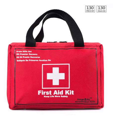 Kompakt Erste Hilfe Set für 11,99€(Statt 19,99€)