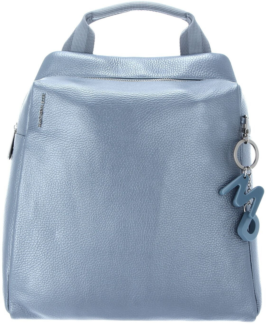 Aktion: Mandarina Duck Mellow Lux Backpack titanio 44% günstiger