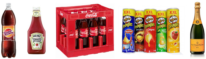 Top 10 Supermarkt-Schnäppchen der KW 52 - z. B. 30% Rabatt auf Weihnachtssüßwaren bei Penny