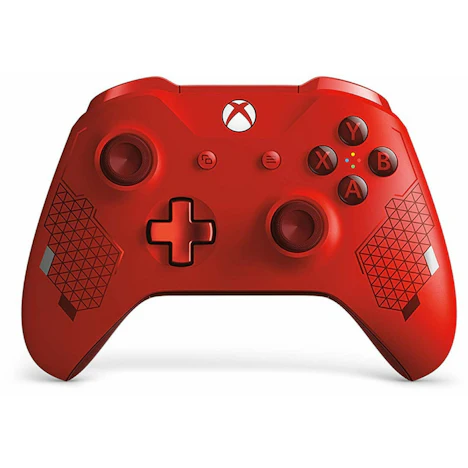 Microsoft Xbox Wireless Controller (Sport Red) mit 132,00€ Preisnachlass