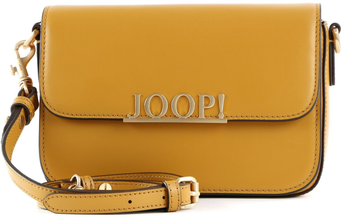 Aktion: Joop! Nausica Uma Shoulderbag XSHZ cognac für nur 67,82€ statt 190,99€