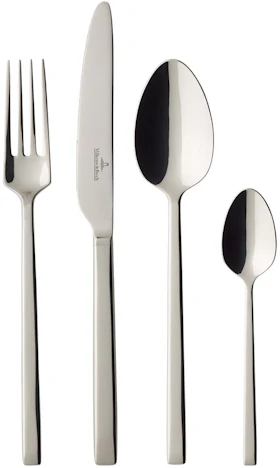 Villeroy & Boch La Classica 24-teilig 19% reduziert