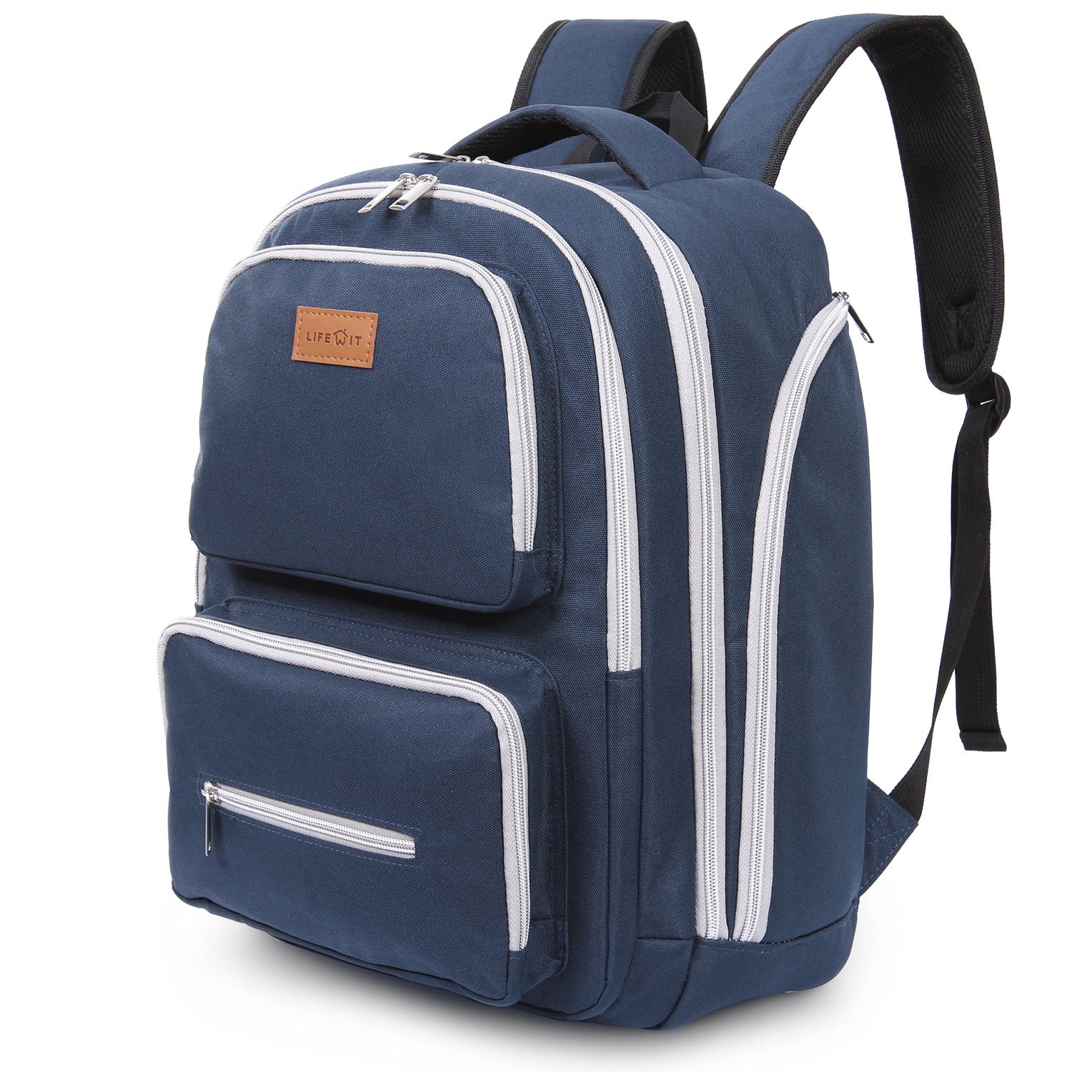Wickeltasche Rucksack für 18,39€ statt 45,99€