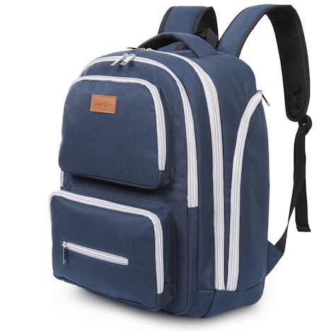 Wickeltasche Rucksack für 18,39€ statt 45,99€