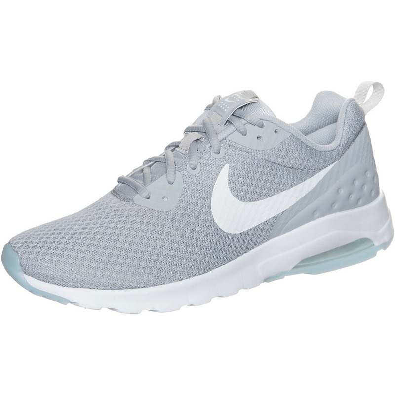 Aktion: Nike Air Max Motion LW wolf grey/white 67,42€ günstiger
