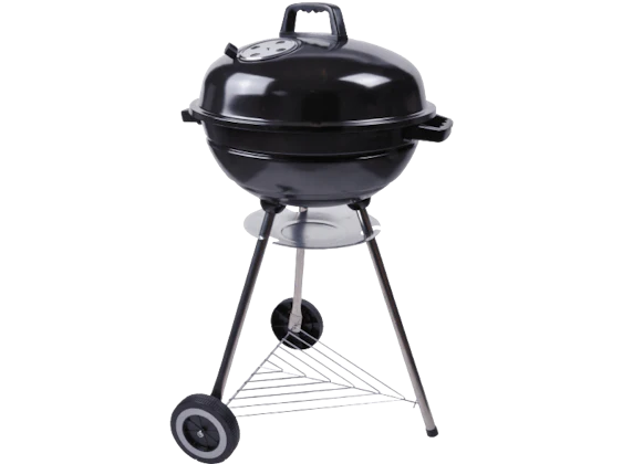 DANGRILL Kettle BBQ Basic für 16,- EUR inkl. Versand