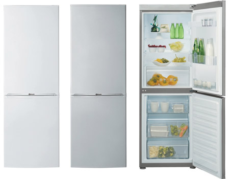 Bauknecht KG 304 für 339€ - Kühl-Gefrier-Kombination mit EEK A++