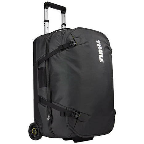 Thule Subterra Trolley 55 cm dark shadow mit 70,26€ Preisnachlass