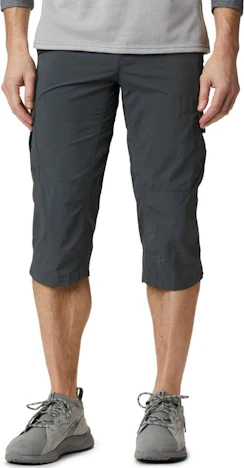 Columbia Silver Ridge II Capri Pants Men (1794911) grill mit 4,45€ Rabatt