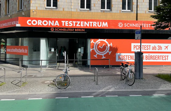 Corona Tests