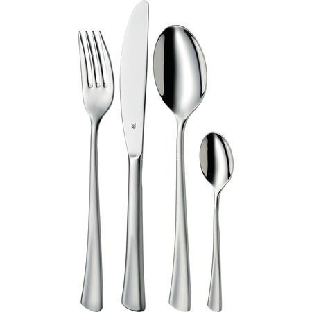 WMF Besteck-Set SOFIA, 24-teilig, inkl. Versand für 39,99€