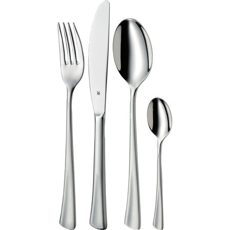 WMF Besteck-Set SOFIA, 24-teilig, inkl. Versand für 39,99€