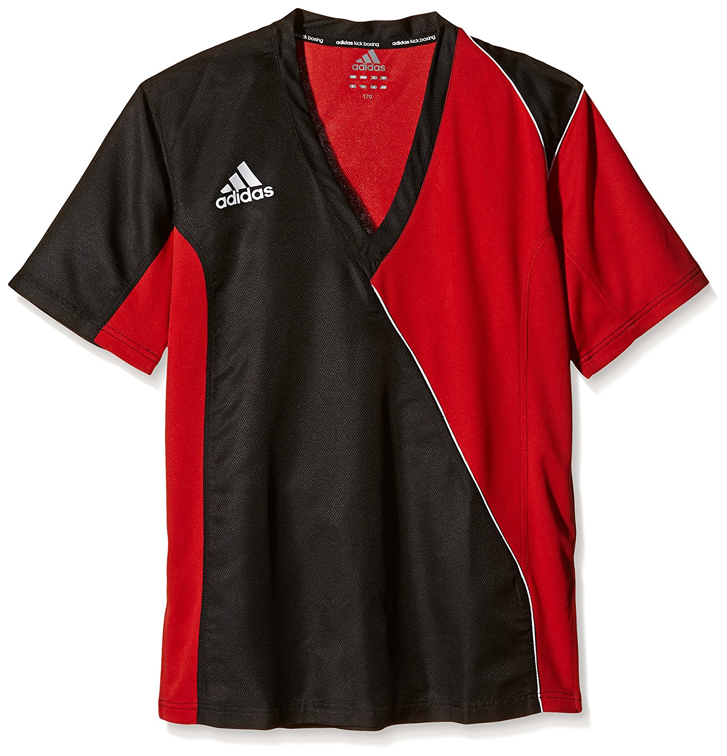 adidas T-Shirt Kickboxen, 130