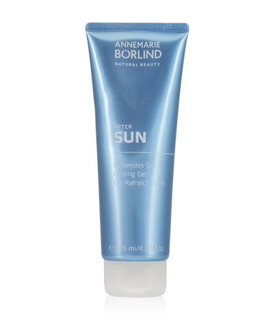 Sommer Kampagne Annemarie Börlind After Sun nur 5€ (ohne Versand)