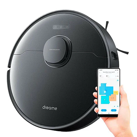 Dreame L10 Pro Robot Vacuum Mop 4000Pa Staubsauger Saugroboter