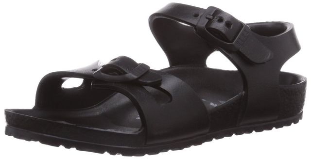 Birkenstock Spangenschuhe Rio Sandalen